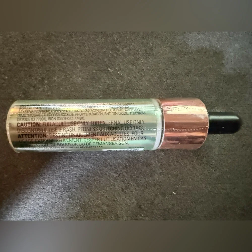 Revolution Highlighter -‎ Liquid Mermaid’s Scales